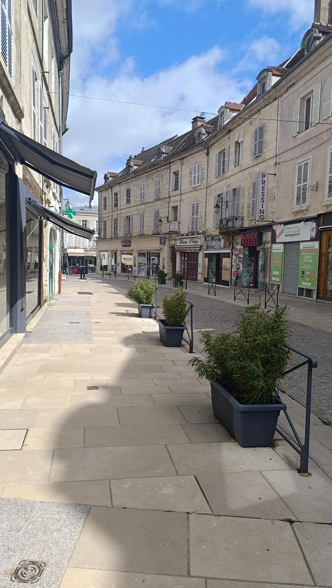 Terre De Bourgogne - Appartement Au Centre Ville D'Avallon Zewnętrze zdjęcie