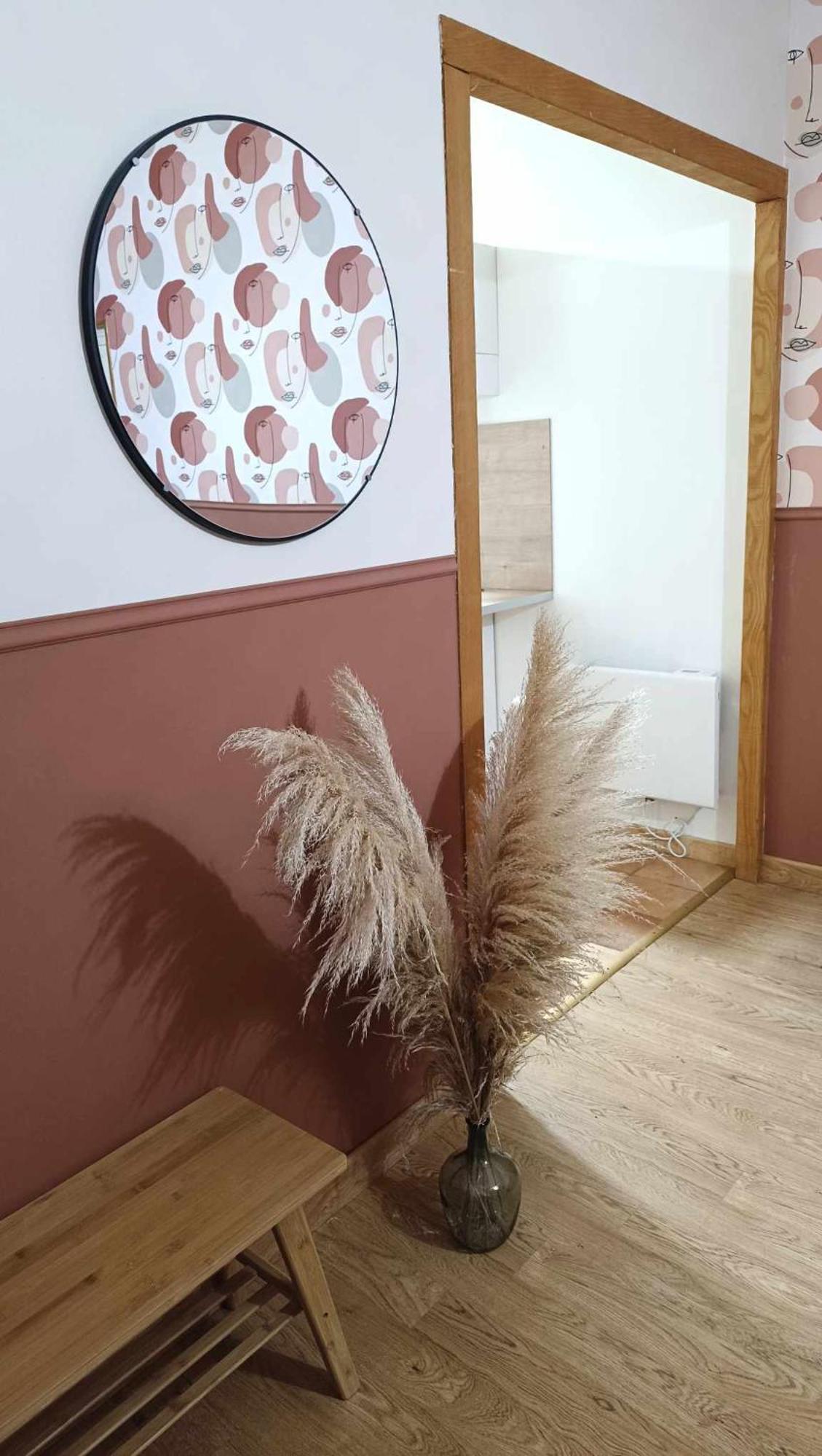 Terre De Bourgogne - Appartement Au Centre Ville D'Avallon Zewnętrze zdjęcie
